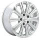 Диск Khomen Wheels KHW1610