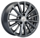 Диск Khomen Wheels KHW1611