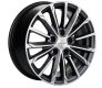 Диск Khomen Wheels KHW1611