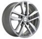 Диск Khomen Wheels KHW1612