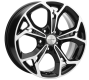 Диск Khomen Wheels KHW1702