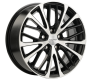 Диск Khomen Wheels KHW1705