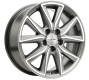 Диск Khomen Wheels KHW1706
