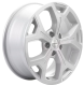 Диск Khomen Wheels KHW1710