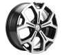 Диск Khomen Wheels KHW1710