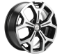 Диск Khomen Wheels KHW1710