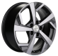 Диск Khomen Wheels KHW1712