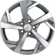 Диск Khomen Wheels KHW1712