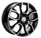 Диск Khomen Wheels KHW1713