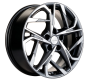 Диск Khomen Wheels KHW1716