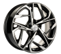 Диск Khomen Wheels KHW1716