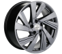 Диск Khomen Wheels KHW1801