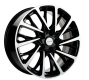 Диск Khomen Wheels KHW1804