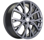 Диск Khomen Wheels KHW1806