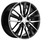 Диск Khomen Wheels KHW1807