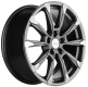Диск Khomen Wheels KHW1808