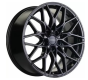 Диск Khomen Wheels KHW1902