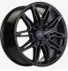 Диск Khomen Wheels KHW1904