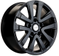 Диск Khomen Wheels KHW2003