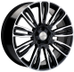 Диск Khomen Wheels KHW2004