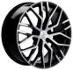 Диск Khomen Wheels KHW2005