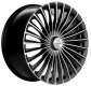 Диск Khomen Wheels KHW2008