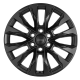 Диск Khomen Wheels KHW2010