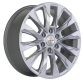 Диск Khomen Wheels KHW2010
