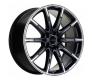 Диск Khomen Wheels KHW2102