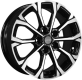 Диск Khomen Wheels KHW1605
