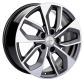Диск Khomen Wheels KHW1703