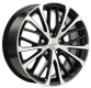 Диск Khomen Wheels KHW1705