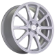 Диск Khomen Wheels KHW1707