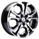Диск Khomen Wheels KHW1711