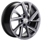Диск Khomen Wheels KHW1714