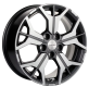 Диск Khomen Wheels KHW1715