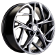 Диск Khomen Wheels KHW1716