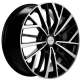 Диск Khomen Wheels KHW1717