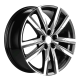 Диск Khomen Wheels KHW1905