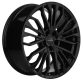 Диск Khomen Wheels KHW2009