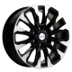 Диск Khomen Wheels KHW2010