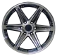 Диск LS Wheels 184