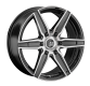 Диск LS FlowForming RC62