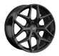 Диск LS FlowForming RC64