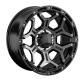 Диск LS FlowForming RC68