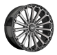 Диск LS FlowForming RC80