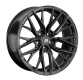 Диск LS FlowForming RC81