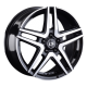 Диск LS Wheels 420