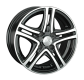 Диск LS Wheels 570