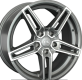 Диск LS Wheels 734